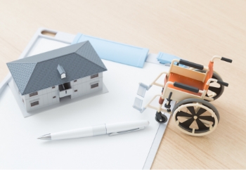 サ高住の選び方のイメージ画像