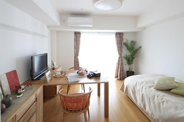 リレ入居施設イメージ①