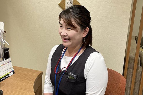 リレサービス紹介イメージ①