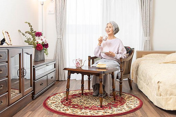 リレサービス紹介イメージ②