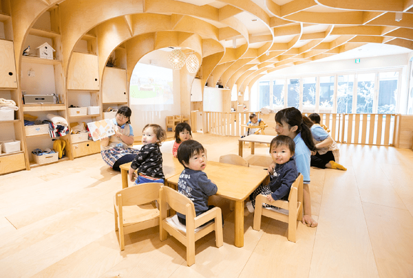 子供たち