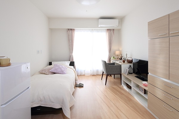 そよ風入居施設イメージ②