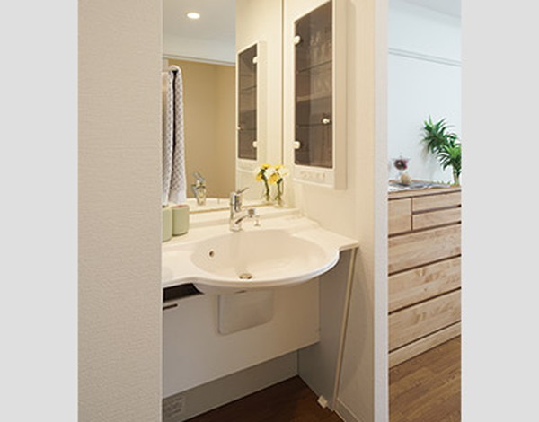 ウエリスオリーブ入居施設イメージ③